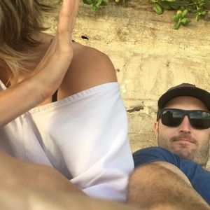 Meet your Posher, Tim